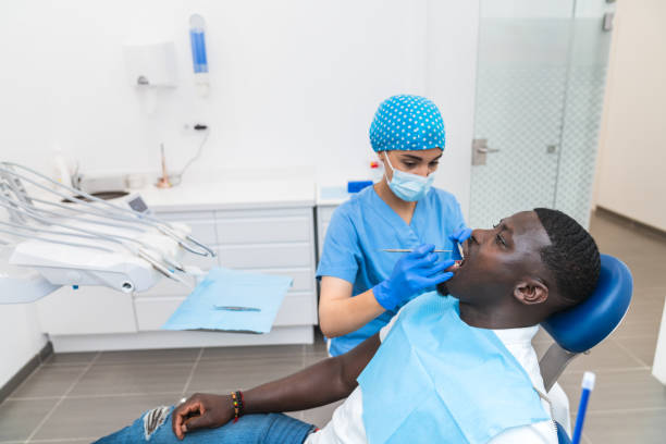 Best Cracked Tooth Emergency Dentist  in Amity, OR